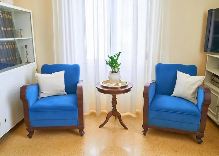 Philoxenia Chania Centre Lägenhet Chania (Crete)